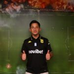 Ο Μορουτσάν και το κλαμπ των Ρουμάνων