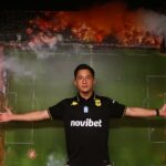 Πρώτη «επαφή» Μορουτσάν με Ουζουνίδη – Βιντεοκλήση καλωσορίσματος από τα γραφεία της ΠΑΕ