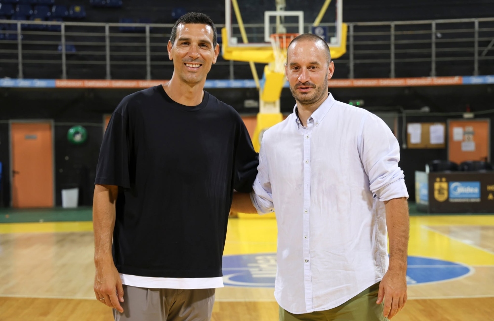 Παίρνουν σειρά οι επόμενοι…