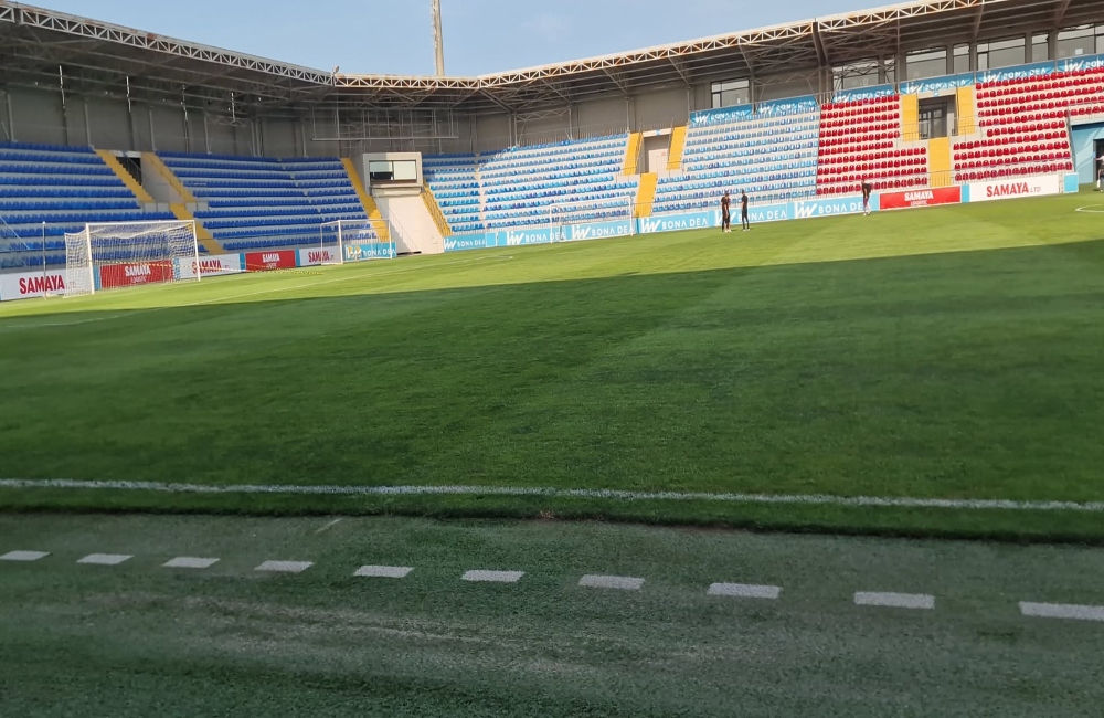 Εξασφάλισε εισιτήρια η ΠΑΕ ΑΡΗΣ για τους φίλους της ομάδας στο Μπακού!