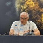 Αρβανίτης: «Μετά από 13 χρόνια υπομονής φτάσαμε τον στόχο μας» (vid)
