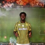 “Εμπειρία στον ΑΡΗ για τον ταλαντούχο Μισεουί – Ήταν από τα διαμάντια του Άγιαξ”