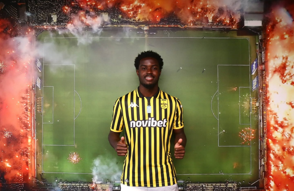 Οι “κιτρινόμαυρες” εικόνες του Μισεουί (pics)