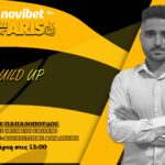 NOVIBET ALLABOUTARIS TV: Build Up… επιστροφή και Αράζ (vid)