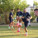 Νέος τιμ μάνατζερ στον Ηρακλή, παλιός παίκτης του ΑΡΗ