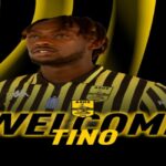 Παίκτης του ΑΡΗ και επίσημα ο Τίνο Καντεβέρε!