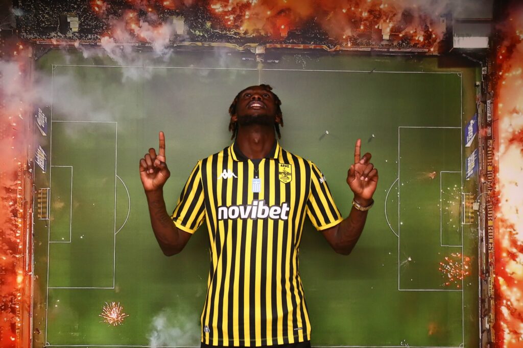 «Γιορτάζει» δέκα χρόνια στην Ευρώπη ο Καντεβέρε! (pic)