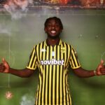 «Έτοιμος να αντιμετωπίσει αυτή την πρόκληση ο Καντεβέρε»