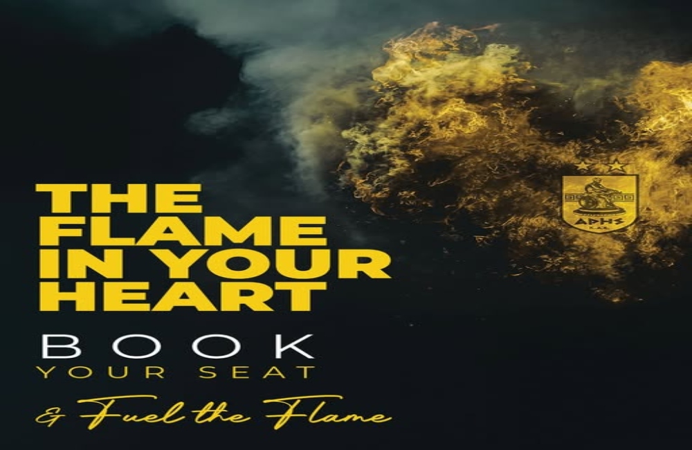 ΚΑΕ ΑΡΗΣ: Στον… αέρα τα διαρκείας – Πρώτα οι ανανεώσεις!