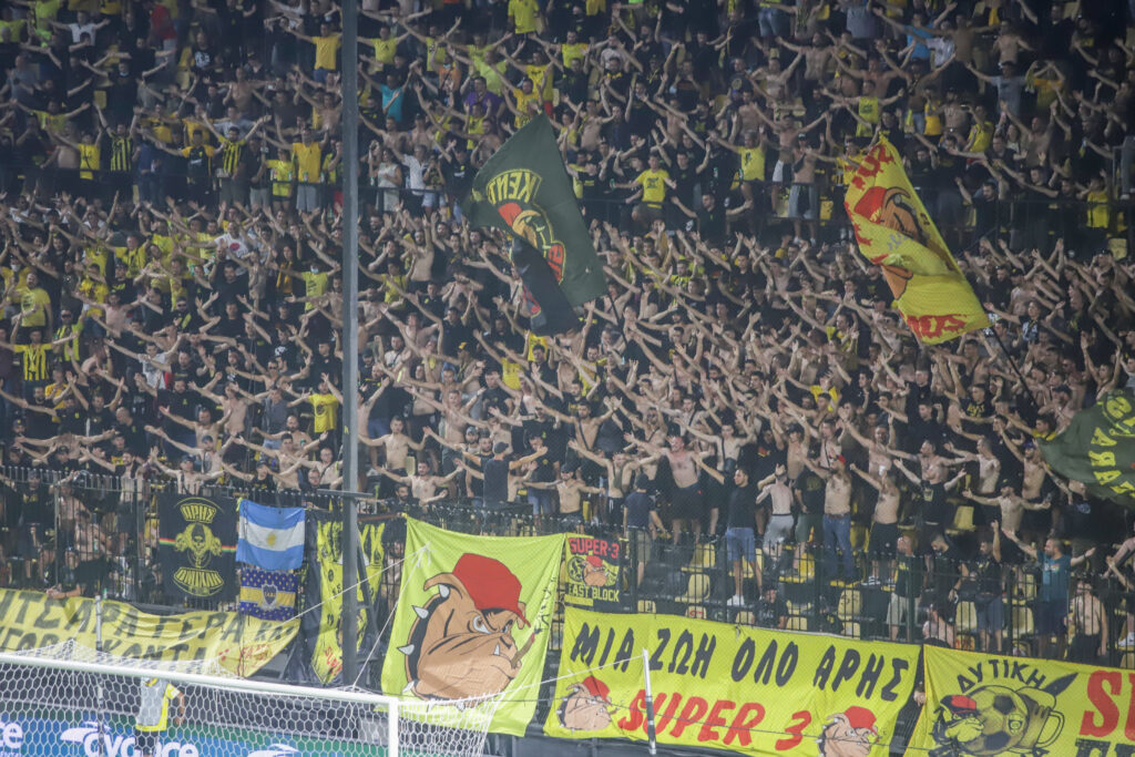 “Καμίνι” το “Βικελίδης”, ελάχιστα τα εισιτήρια που έμειναν!