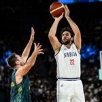 Σερβικά ΜΜΕ: «Ο Μίτσιτς έχει συμφωνήσει με τον Ολυμπιακό»