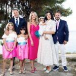 Βάφτιση με άρωμα… ΑΡΗ!