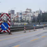 Θεσσαλονίκη – Flyover: Αρχίζει η κατεδάφιση της γέφυρας Πανοράματος