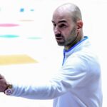 Εθνική Ελλάδος, EuroBasket 2025: Αυτές είναι οι κλήσεις του Σπανούλη