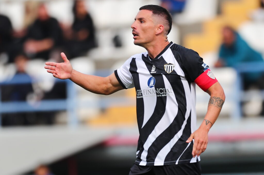 Στα Τίρανα ο Βαλεριάνος