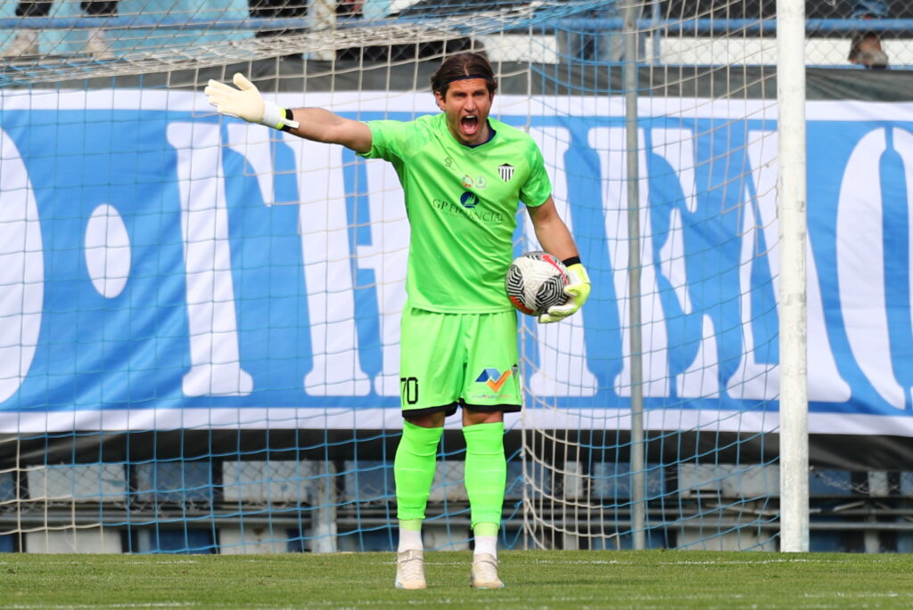 Έφυγε από την Καλαμάτα και πάει στον Παναθηναϊκό (vid)