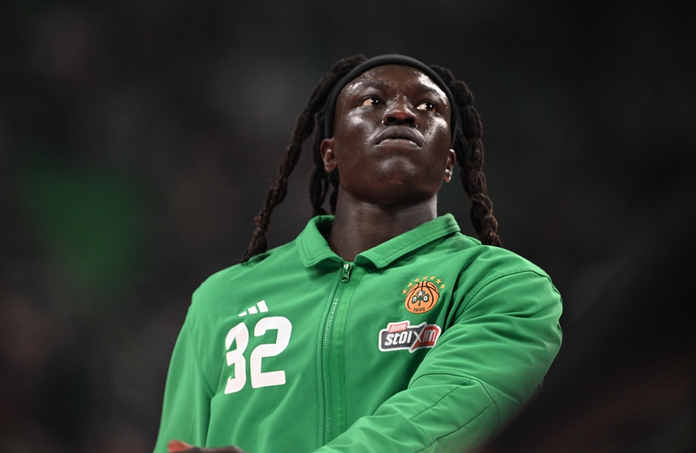 Τέλος ο Γκέιμπριελ από τον Παναθηναϊκό