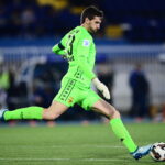 Το “στοιχειωμένο” Νο1 του ΑΡΗ…