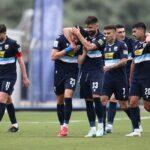 Οριστικά με δύο ομίλους το πρωτάθλημα της Super League 2 – Δεν δήλωσε συμμετοχή η Λαμία
