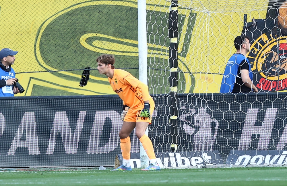 Ετοιμάζει βαλίτσες για Κατάρ ο Σίντκλεφ