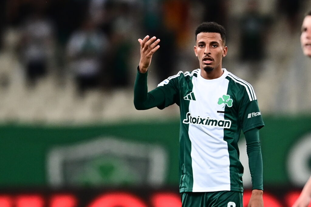 «Οριστική συμφωνία Τζιρόνα με Μαρσέιγ για Ουναΐ»!