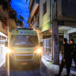 Σοκ: Ένας 13χρονος βρέθηκε απαγχωνισμένος δίπλα στο τάμπλετ του (vid)