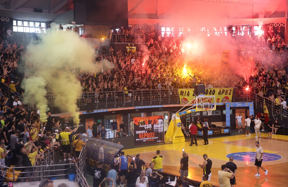 Το deal που δεν… χαλάει και το «τέρας» της γραφειοκρατίας