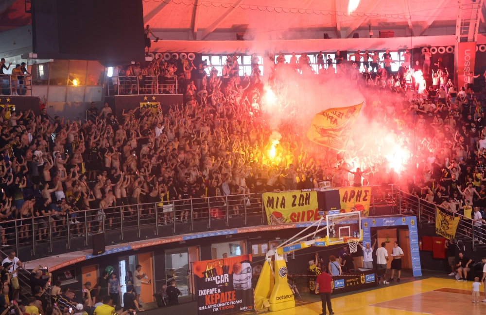 Ανακοινώσεων συνέχεια…