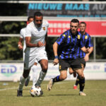 Δουλειά, χρόνο… και ενισχύσεις