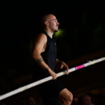 Στίβος: Απίστευτος Ρίζος, διπλό ρεκόρ με 5,73μ.! (vid)