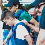 Μουρτζούκου: Σε διπλανά κελιά με την Πισπιρίγκου και την μητέρα του 3χρονου Άγγελου (vid)