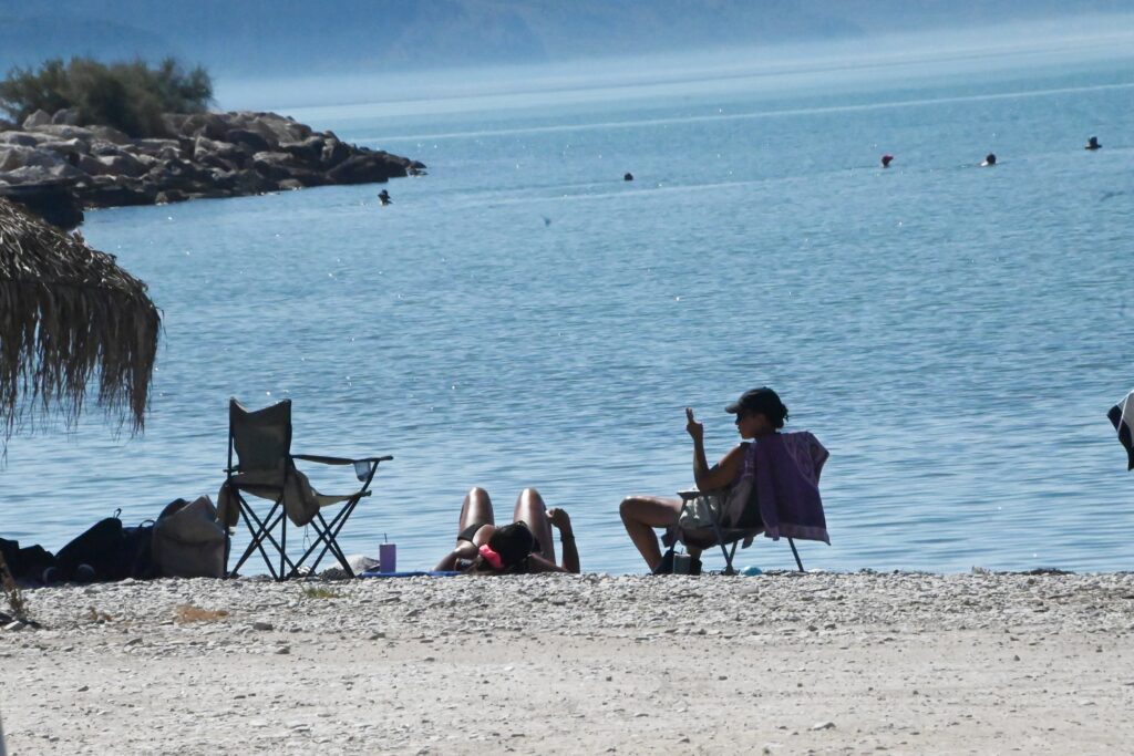 Τι αλλάζει στον καιρό τις επόμενες μέρες…