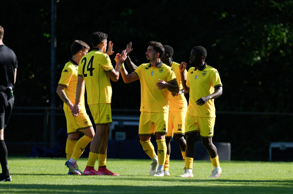 Η διαφορετική… πρώτη του Μόντσου (pic)