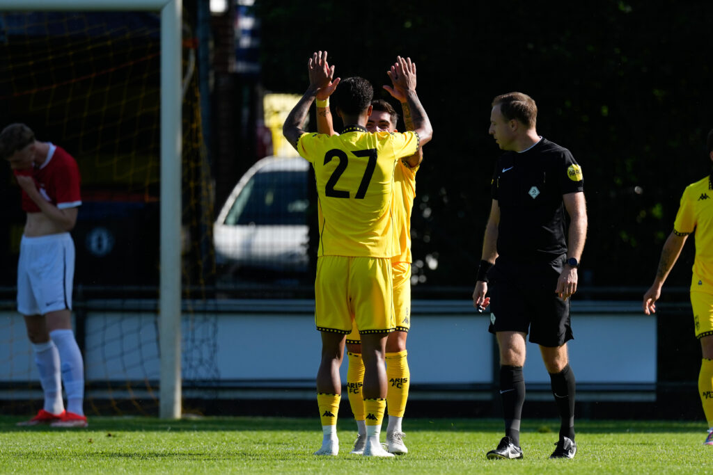 Η άμυνα… έβαλε πλάτη στο σκοράρισμα