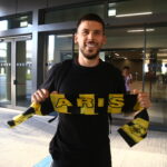 Στη Θεσσαλονίκη ο Πέρεθ! (vid)