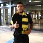 Πέρεθ: «Θα είμαι ο πρώτος που θα φωνάξει απόψε στο γήπεδο – Σε λίγες μέρες θα επιστρέψω πιο δυνατός» (pic)