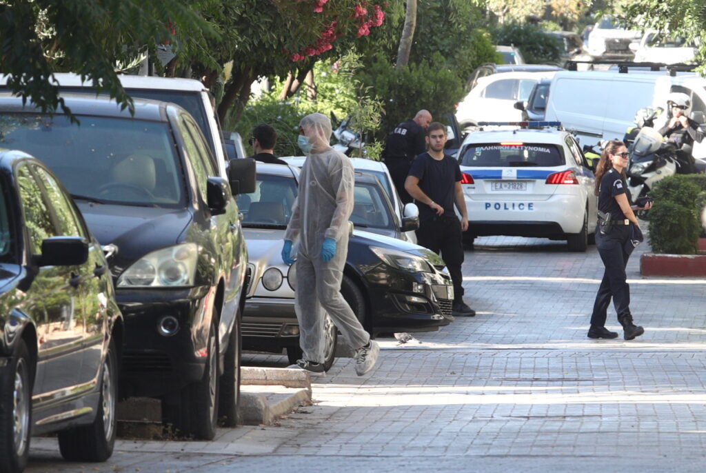 Πρετεντέρης: Η μονωτική ταινία της βόμβας λύνει το μυστήριο