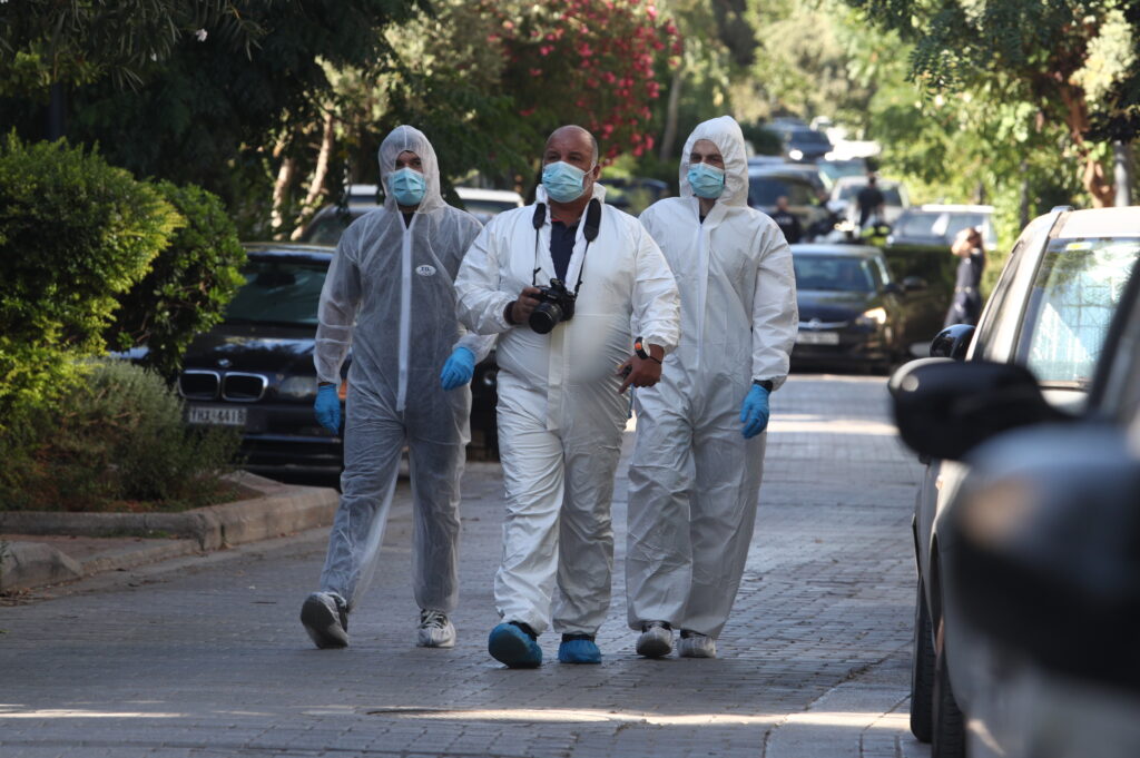 Γιατί δεν έσκασε ο εκρηκτικός μηχανισμός στο σπίτι του Πρετεντέρη (vid)