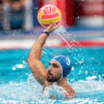 Μαυροβούνιο – Ελλάδα 10-9: Η Εθνική πόλο ανδρών πάλεψε, αλλά δεν μπόρεσε να γυρίσει το ματς (vids)