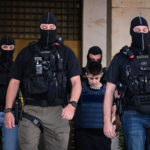 Οργή του κόσμου για Μουρτζούκου: «Να επανέλθει η θανατική ποινή» (vid)