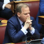 Κώστας Καραμανλής: Την παραπομπή του στη Δικαιοσύνη αποφασίζει η Βουλή