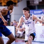 Αβδάλας: «Προκριθήκαμε κυρίως μέσα από την άμυνά μας»