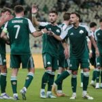 «Φιλική» νίκη του Παναθηναϊκού, 3-1 την Βέστερλο