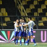Ισοφαρίζει η Ανόρθωση σε 1-1 (vid)