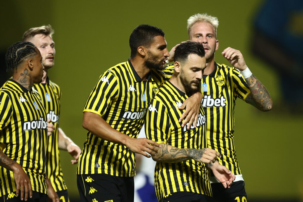 Δείγμα ποιότητας, επιλογές και μεταγραφές που… παίζουν!