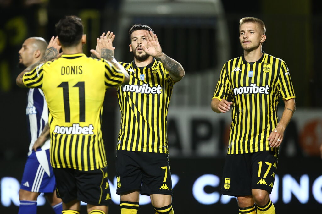 Ειδικοί ρόλοι που… φωτογραφίζουν σκέψεις