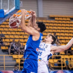 Ευρωμπάσκετ U20: Γλυκό φινάλε για την Ελλάδα, νίκησε 92-82 το Ισραήλ και κατέλαβε την 5η θέση (vids)