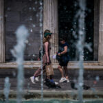 Επικαιροποίηση δελτίου της ΕΜΥ: Πότε τελειώνει ο καύσωνας (vid)