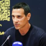 Ο Νίκος Ζήσης για την απόφαση του να έρθει στον ΑΡΗ (vid)