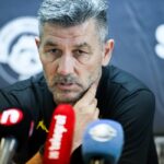 Ουζουνίδης: «Κατέληξα στην ενδεκάδα – Ξέρουμε τι να περιμένουμε» (vid)